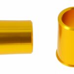 Distanziali ruota anteriore BWX per Suzuki RM 125 e RM 250 2001-2012