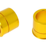 Distanziali ruota anteriore BWX per Suzuki RMZ 250 e RMZ 450