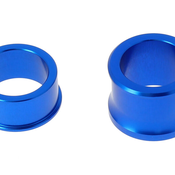 Distanziali ruota anteriore BWX per Yamaha YZ 125/250/250F/450F e Fantic XE/XX 125-250