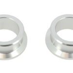 Distanziali ruota posteriore BWX per Kawasaki KX 125/250/250F/450F e Suzuki RMZ 250