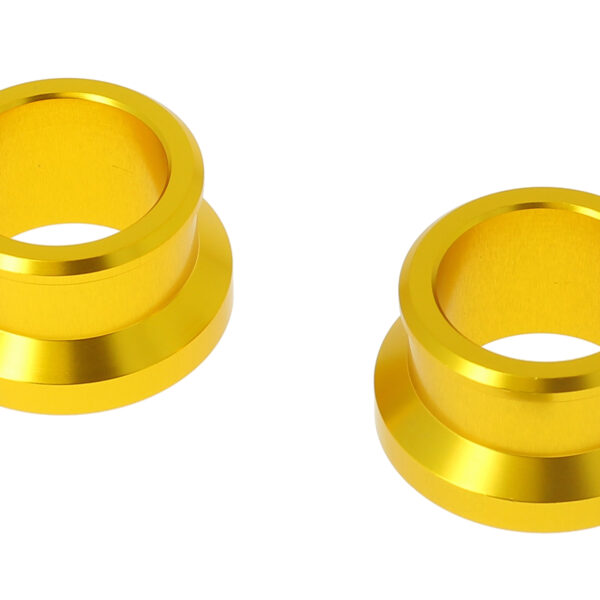 Distanziali ruota posteriore BWX per Suzuki RMZ 250 e RMZ 450