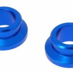 Distanziali ruota posteriore BWX per Yamaha WR/YZ e Fantic 125/250