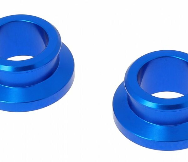 Distanziali ruota posteriore BWX per Yamaha WR/YZ e Fantic 125/250