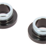 Distanziali ruota posteriore BWX per Honda CR 125/250 1988-1994 e CR 500 1988-2004