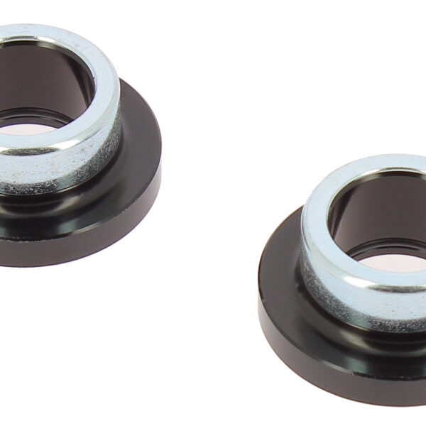 Distanziali ruota posteriore BWX per Honda CR 125/250 1988-1994 e CR 500 1988-2004