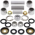 Kit leverismi ammortizzatore PROX SUZUKI RM 85/RM 80 1990-2003