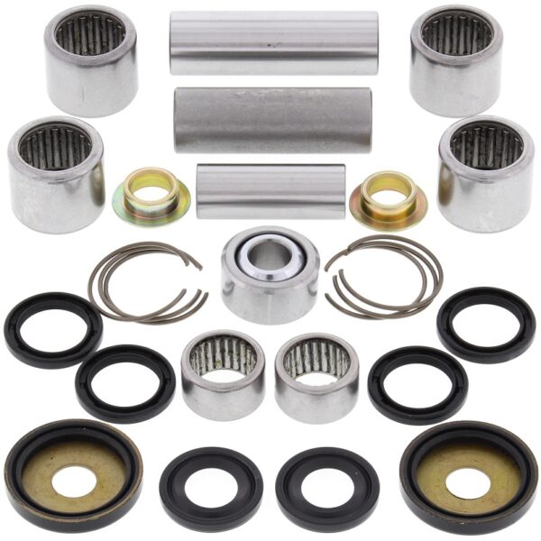 Kit leverismi ammortizzatore PROX SUZUKI RM 85/RM 80 1990-2003