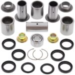 Kit leverismi ammortizzatore PROX YAMAHA YZ 125 1989-1992