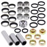 Kit leverismi ammortizzatore PROX KTM 125 SX 1993-1997
