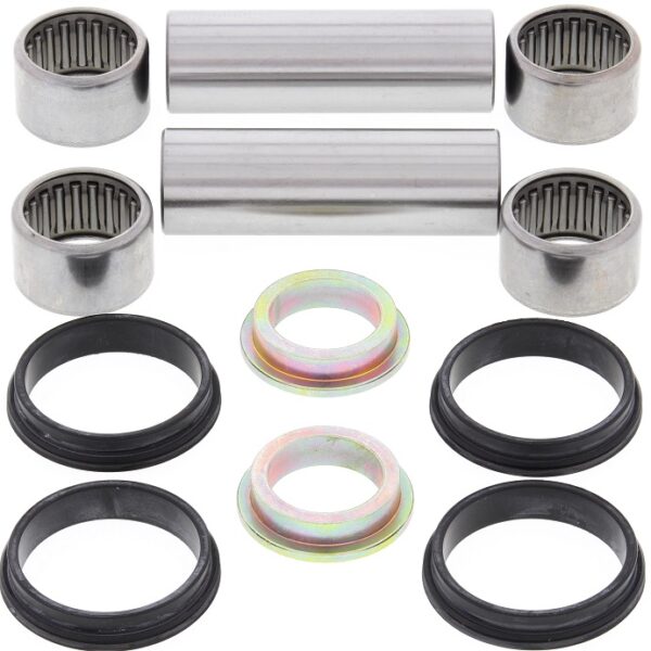 Kit gabbia a rulli forcellone HONDA CR 125/CR 500/CR 250 1985-1988