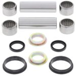 Kit gabbia a rulli forcellone HONDA CR 125/CR 250/CR 500 1986-1986
