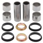 Kit gabbia a rulli forcellone PROX HONDA CR 125 1990-1990