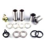 Kit gabbia a rulli forcellone KAWASAKI KX 125/KX 250 1996-1997