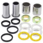 Kit gabbia a rulli forcellone PROX KAWASAKI KX 250 F 2004-2006
