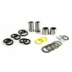 Kit gabbia a rulli forcellone PROX KAWASAKI KX 450 F