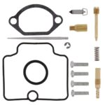 Kit revisione carburatore PROX - YAMAHA YZ 85