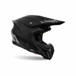 Casco AIROH TWIST 3 COLOR BLACK MATT - immagine 2