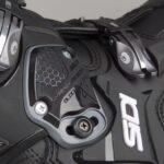 Stivali Cross Sidi Crossfire 3 Nero-Nero - immagine 7