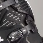 Stivali Cross Sidi Crossfire 3 Nero-Nero - immagine 8