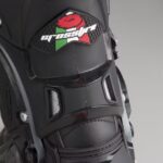 Stivali Cross Sidi Crossfire 3 Nero-Nero - immagine 9