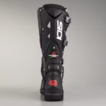 Stivali Cross Sidi Crossfire 3 Nero-Nero - immagine 4