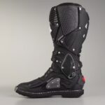 Stivali Cross Sidi Crossfire 3 Nero-Nero - immagine 3