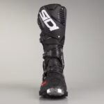 Stivali Cross Sidi Crossfire 3 Nero-Nero - immagine 5