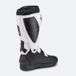 Stivali Cross Sidi X POWER SC Nero-Bianco - immagine 3