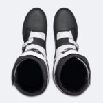 Stivali Cross Sidi X POWER SC Nero-Bianco - immagine 5