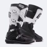 Stivali Cross Gaerne GX1 EVO Nero-Bianco