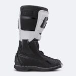 Stivali Cross Gaerne GX1 EVO Nero-Bianco - immagine 5