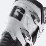 Stivali Cross Gaerne GX1 EVO Nero-Bianco - immagine 6