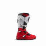 Stivali Cross Gaerne GX1 EVO Rosso-Bianco - immagine 5