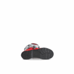 Stivali Cross Gaerne GX1 EVO Rosso-Bianco - immagine 4