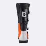 Stivali Cross Gaerne GX-J Nero-Arancione - immagine 3