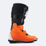 Stivali Cross Gaerne GX-J Nero-Arancione - immagine 4