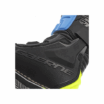 Stivali Cross Gaerne GX-J Blu-Fluo-Giallo - immagine 5