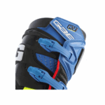 Stivali Cross Gaerne GX-J Blu-Fluo-Giallo - immagine 7