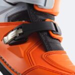 Stivali Cross Gaerne GX-J Nero-Arancione - immagine 7