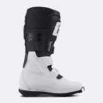 Stivali Cross Gaerne GX-J Bianco-Nero - immagine 4