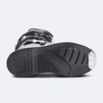 Stivali Cross Gaerne GX-J Bianco-Nero - immagine 5