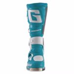 Stivali GAERNE SG12 Portofino Ciano-Bianco - immagine 2