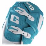 Stivali GAERNE SG12 Portofino Ciano-Bianco - immagine 7