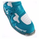 Stivali GAERNE SG12 Portofino Ciano-Bianco - immagine 6