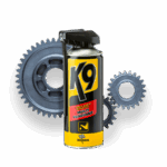 K9 SPRAY Multifunzione 400 cc Bardahl