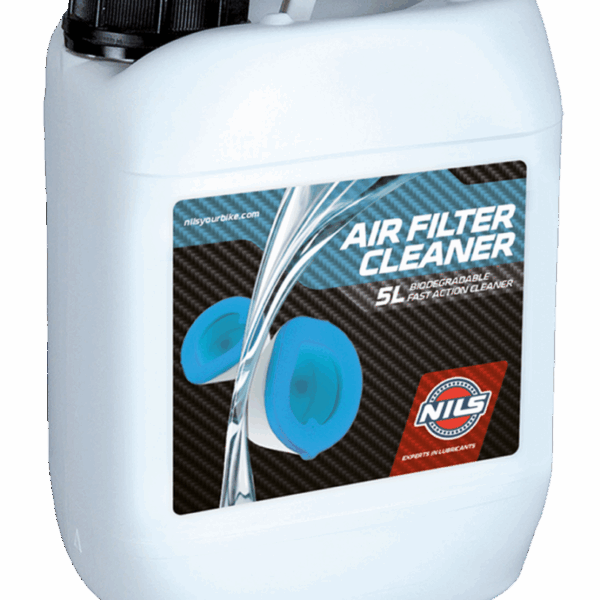 Pulitore Filtro Air Filter Cleaner NILS 5Lt