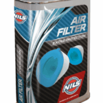 Olio Filtro Air Filter Oil 1Lt NILS