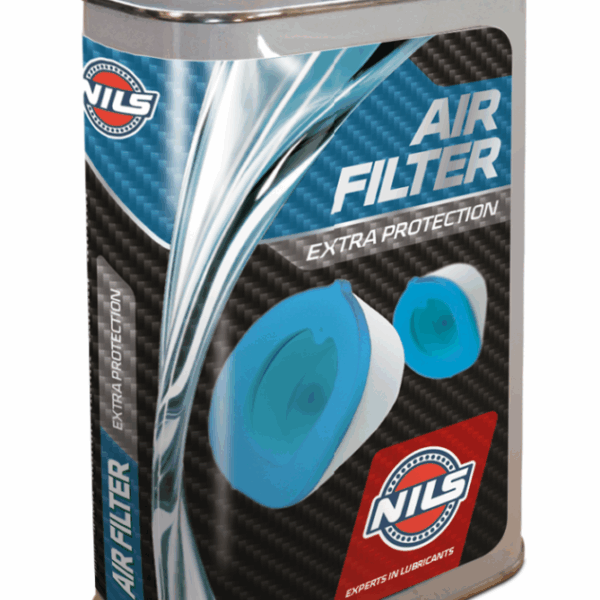 Olio Filtro Air Filter Oil 1Lt NILS