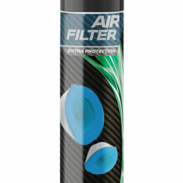 Olio Filtro Air Filter Spray NILS 600ml