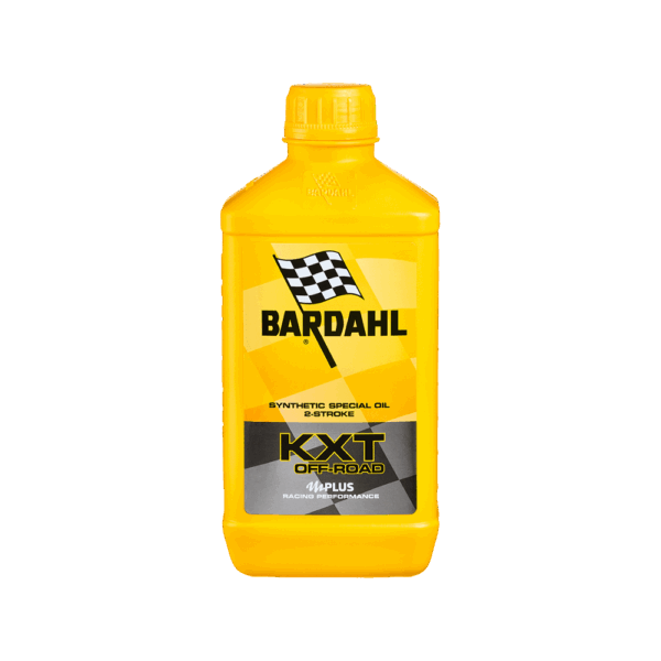 Olio Miscela Bardahl KXT OFF ROAD 1 Lt